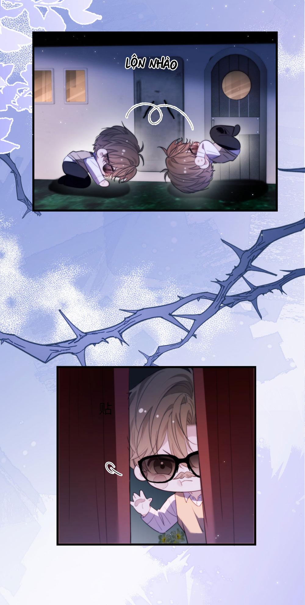Nhân Ngư Desharow Chapter 96 - Next 