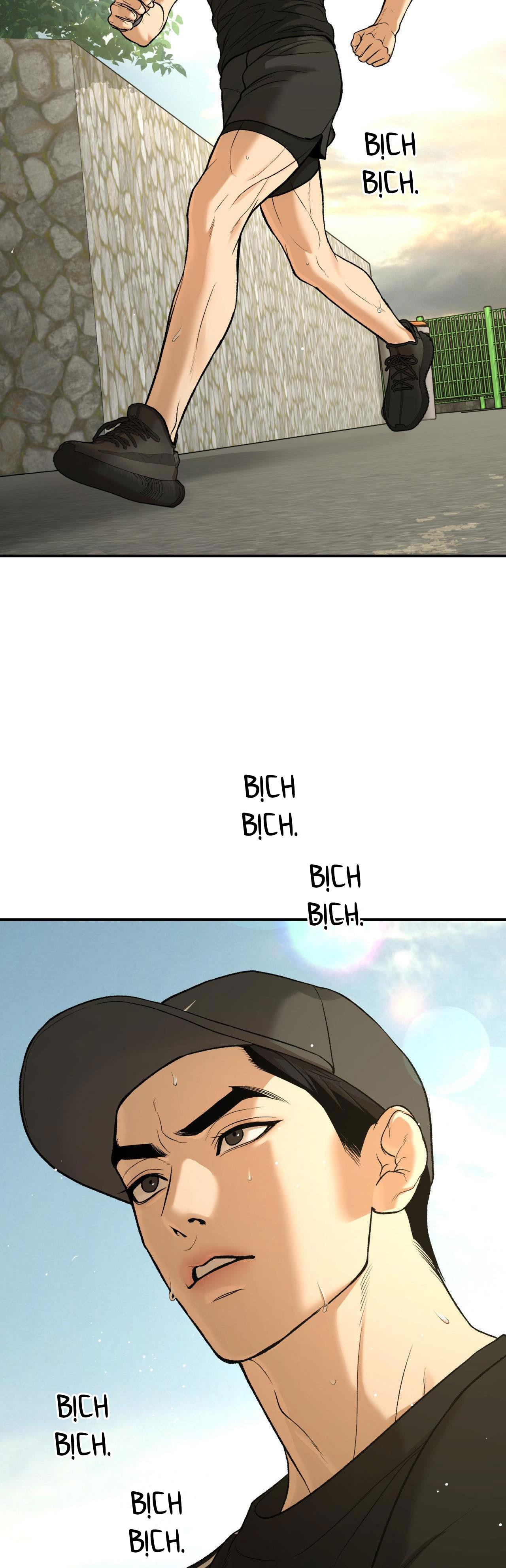 Jinx Chapter 77 - Next Chapter 78