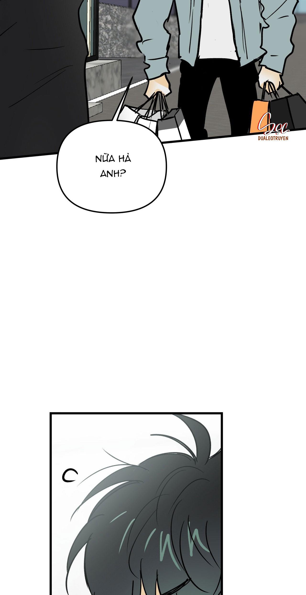 LIE AGAIN Chapter 66 END - Trang 2