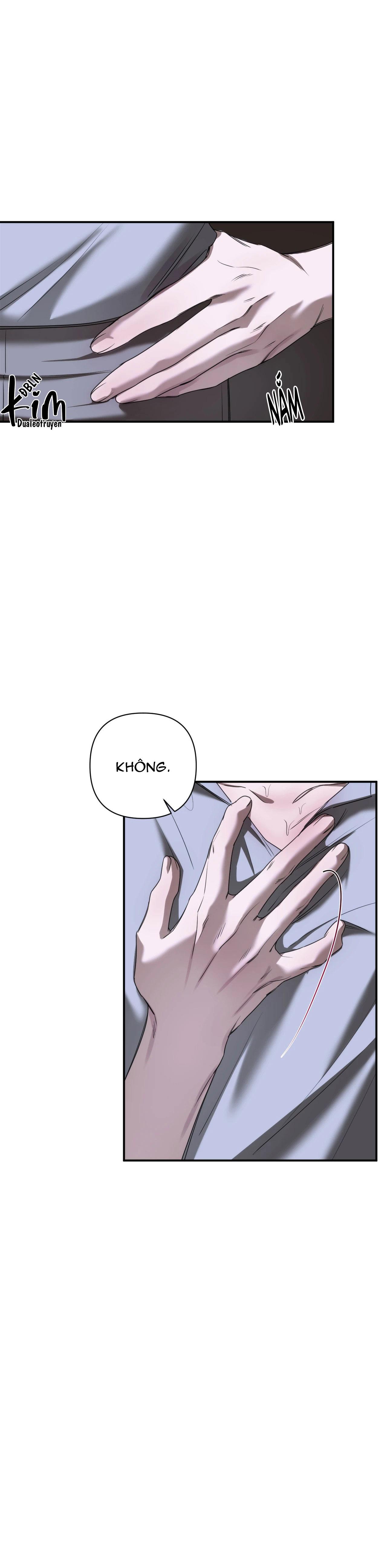 NAME ME Chapter 26 - Next Chapter 27