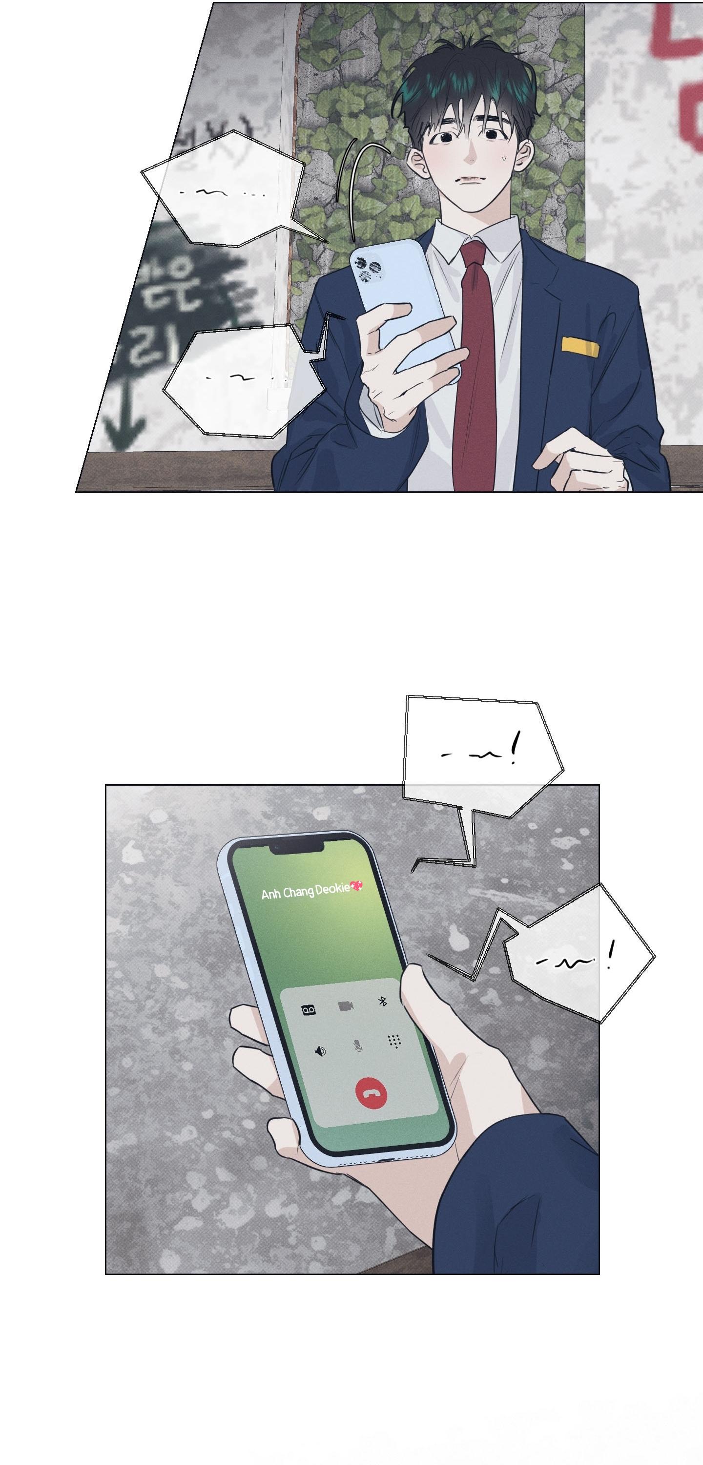 CÓ THỰC MỚI VỰC ĐƯỢC ĐẠO Chapter 16 - Next Chapter 17