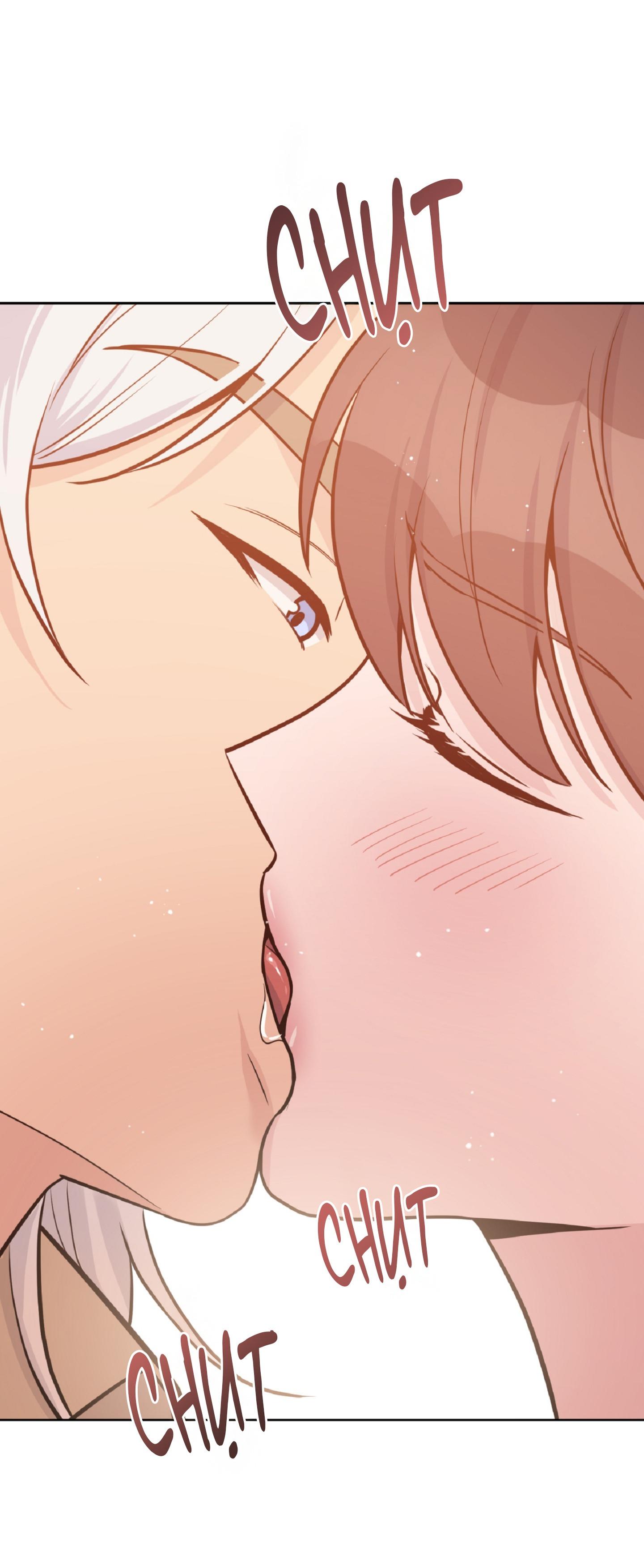 Angel kiss Chapter 21 - Next 