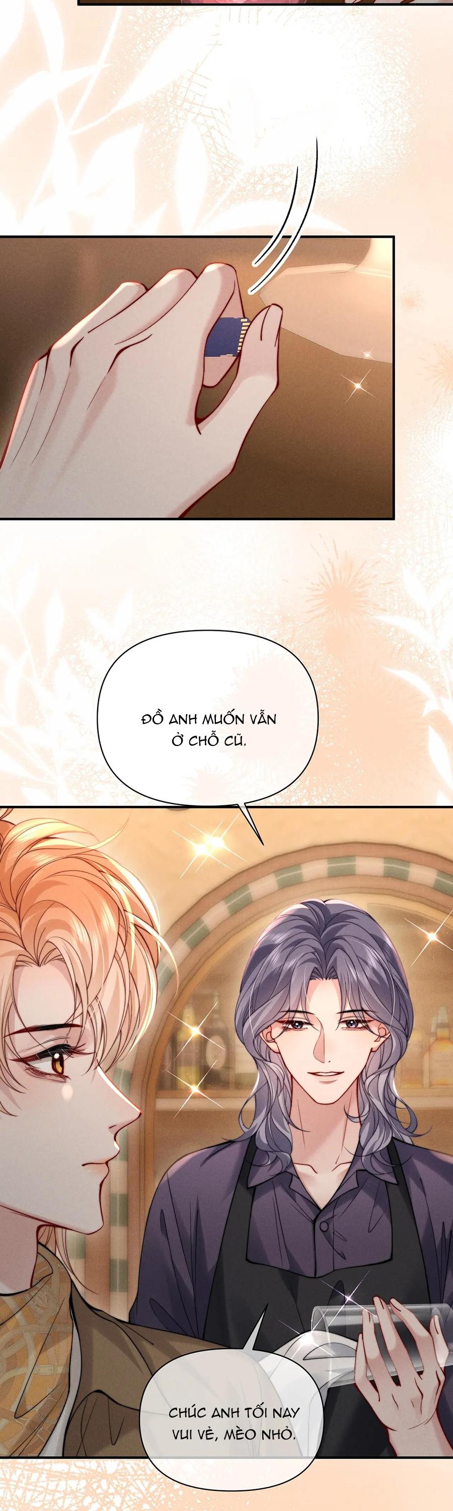 Nuông Chiều Sinh Hư Chapter 46 - Next Chapter 47