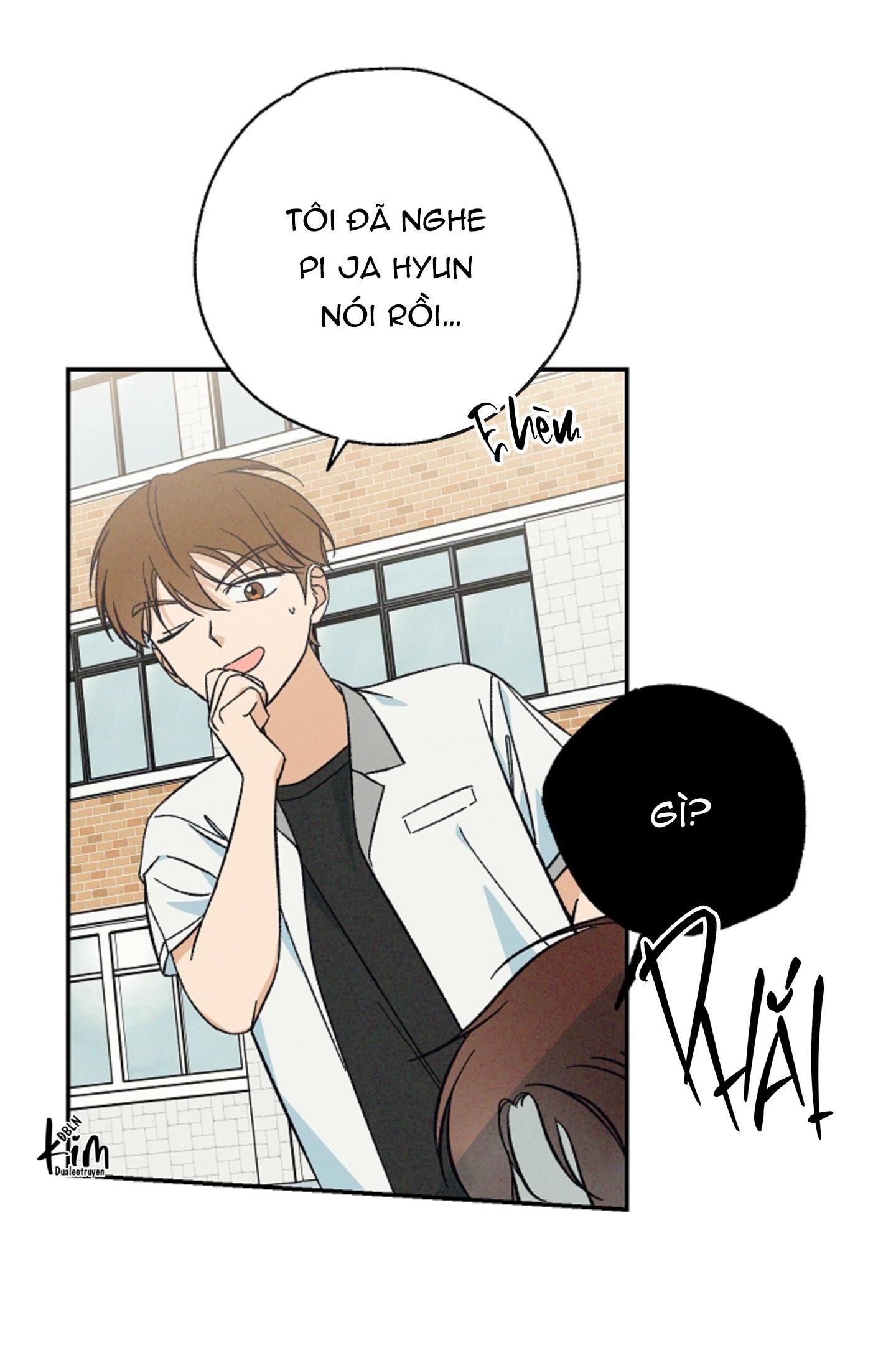 NGHIỆN SEX Chapter 31.5 pizza 5 - Next 