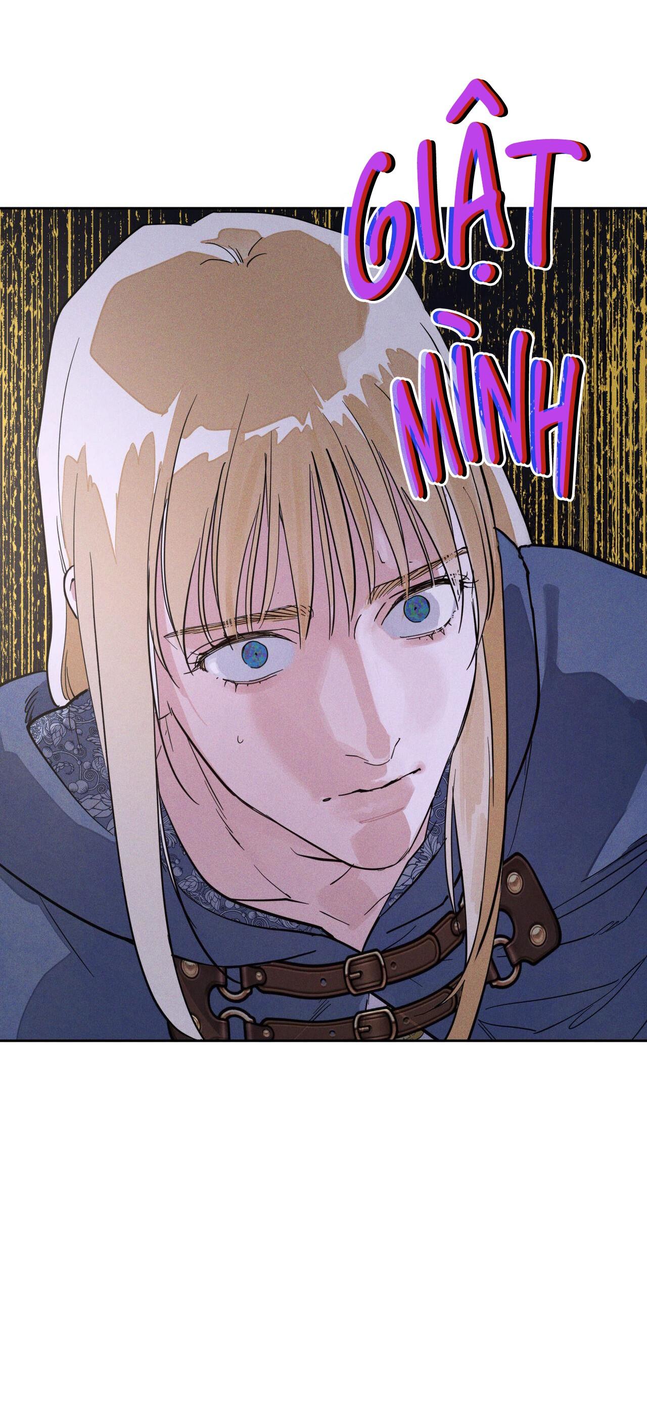 (CBunu) Antidote Chapter 61 - Next Chapter 62