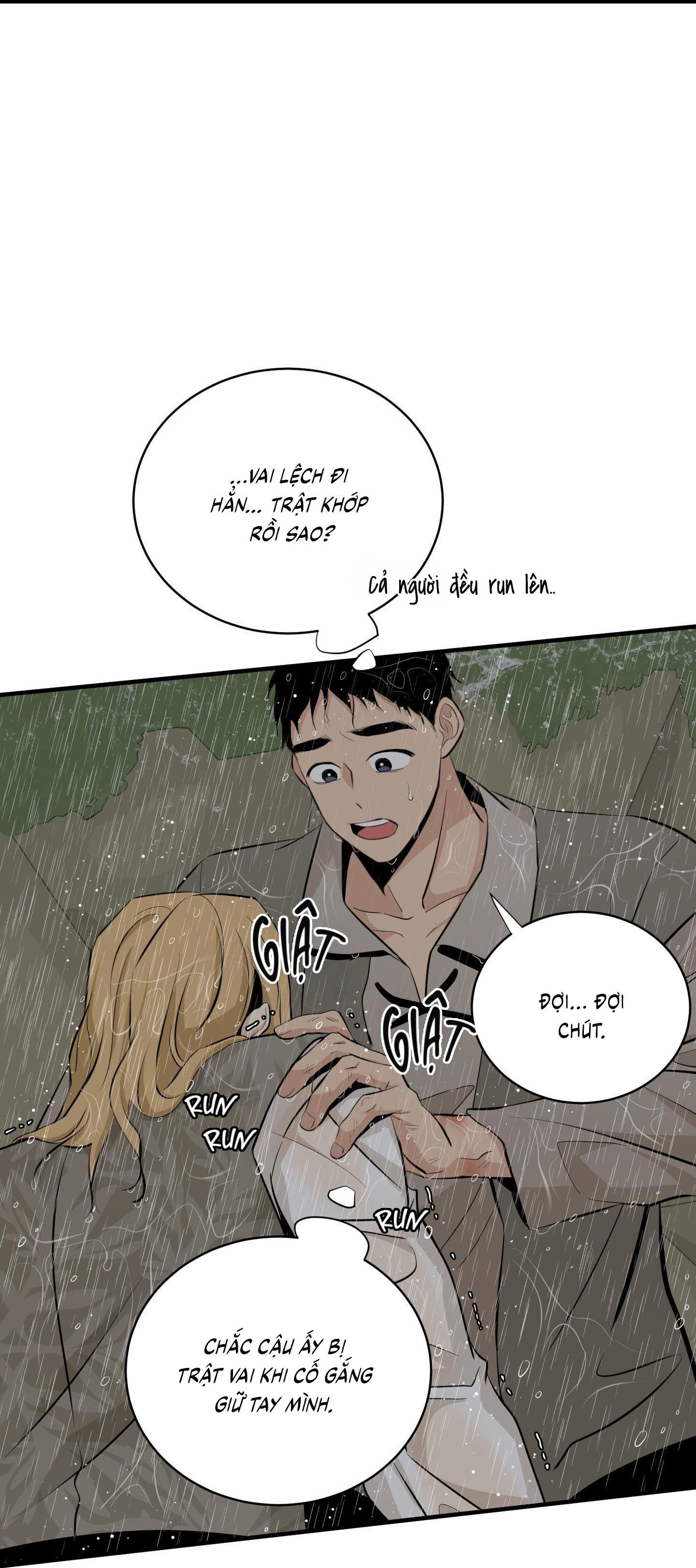 (CBunu) Hoa Vô Danh Chapter 31 - Trang 2