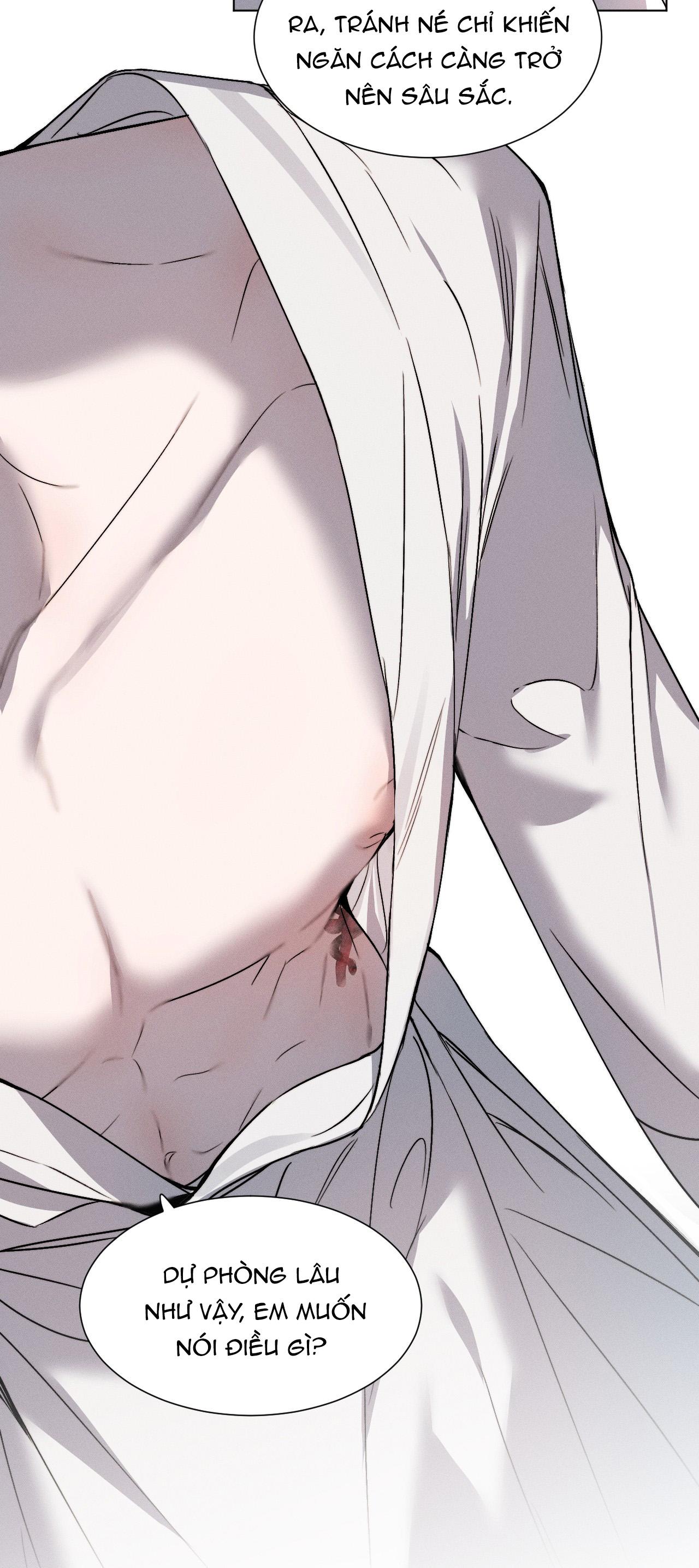 Ảnh Đế Cứ Muốn Làm Kim Chủ Của Tôi Chapter 45 - Next 