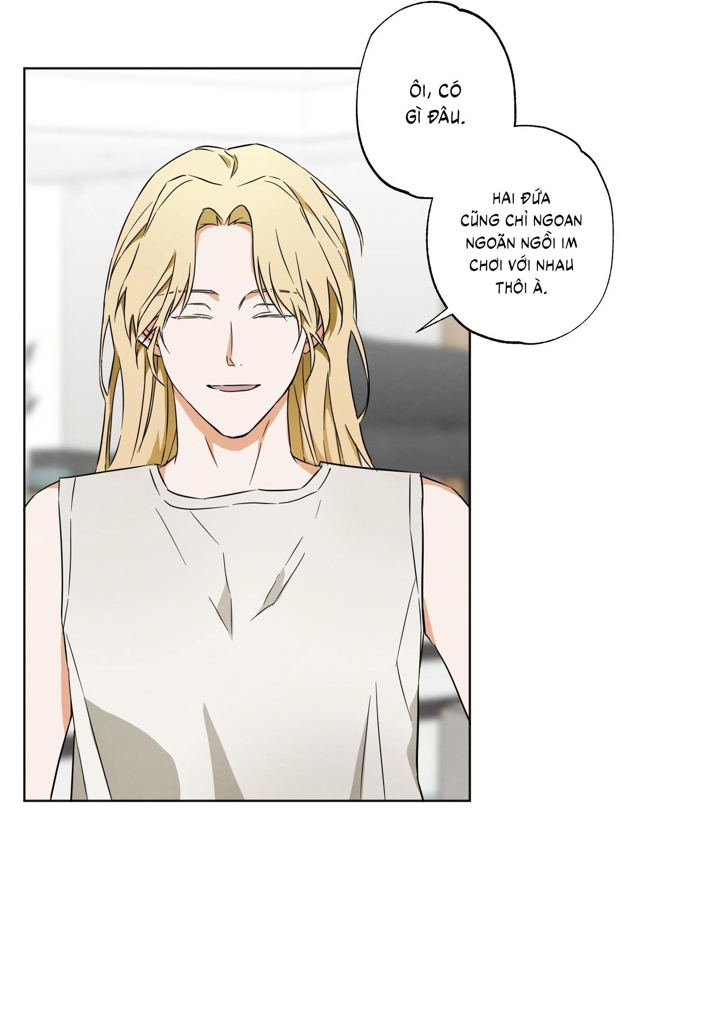 (CBunu) Bí Quyết Chinh Phục Tình Đơn Phương Chapter 9 - Next Chapter 10