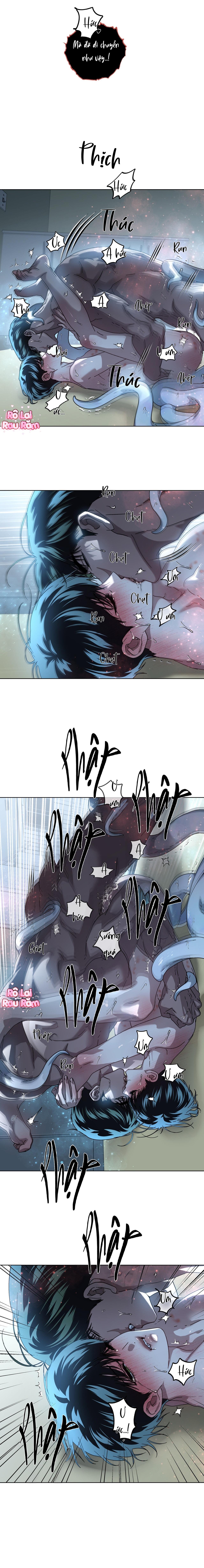 VỰC SÂU THẲM Chapter 46 H++ - Next 