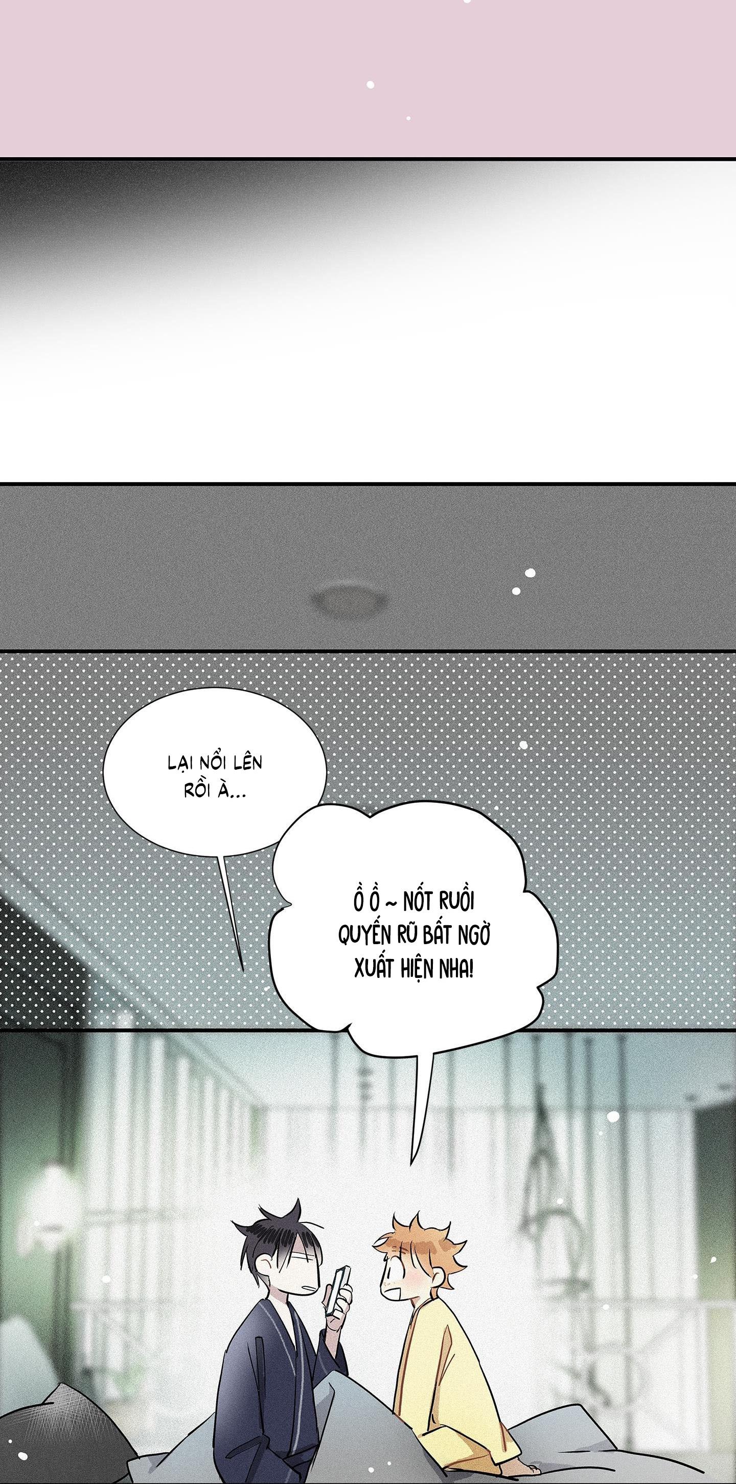 (CBunu) Tình yêu và danh vọng Chapter 72 - Next 