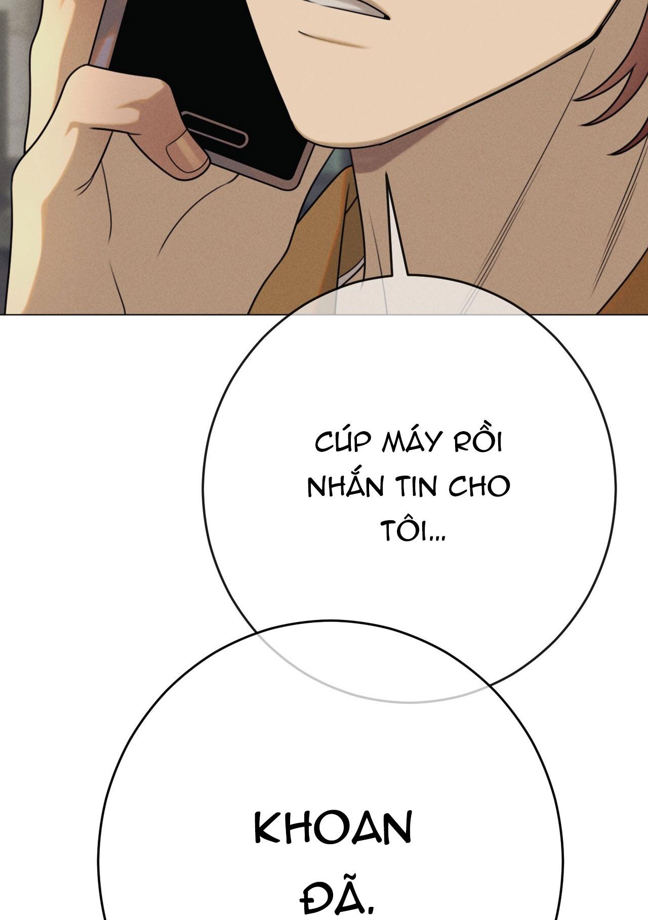 QUẺ BÓI GIẤC MƠ CỦA YÊU TINH Chapter 68 - Next Chapter 69