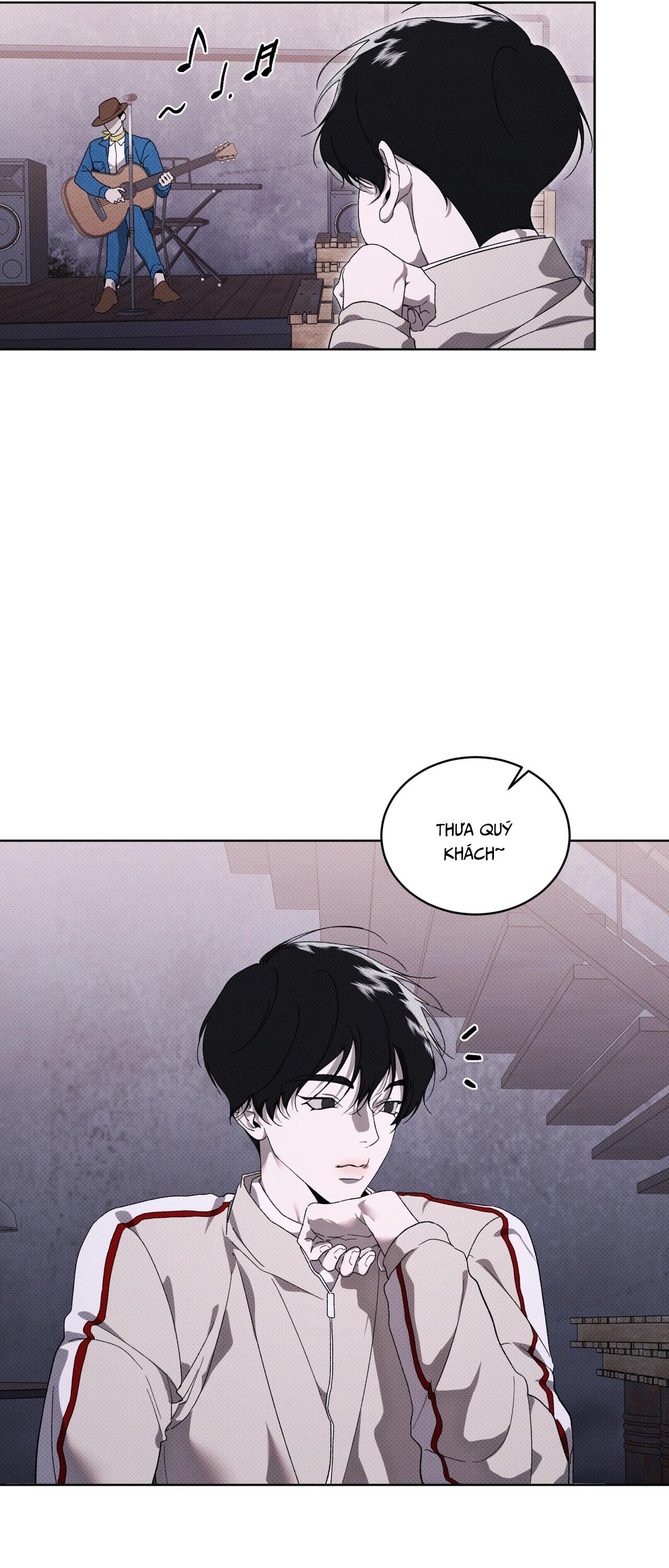 HÌNH THÁI TIẾN HÓA Chapter 10 - Next Chapter 11