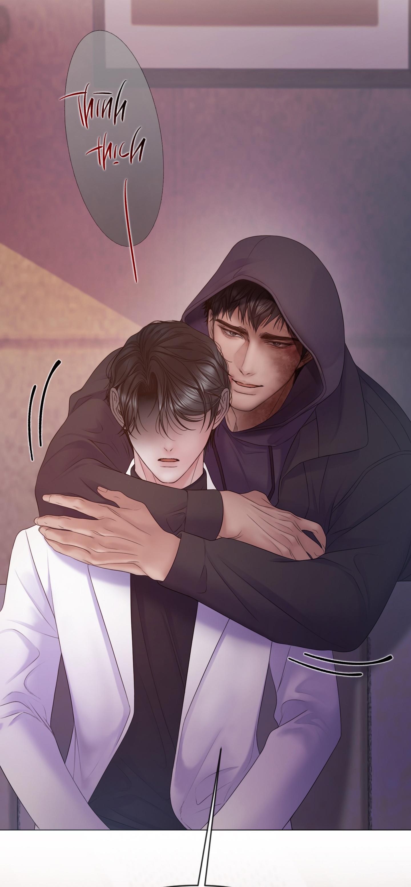 MARY JANE Chapter 65 - Next 