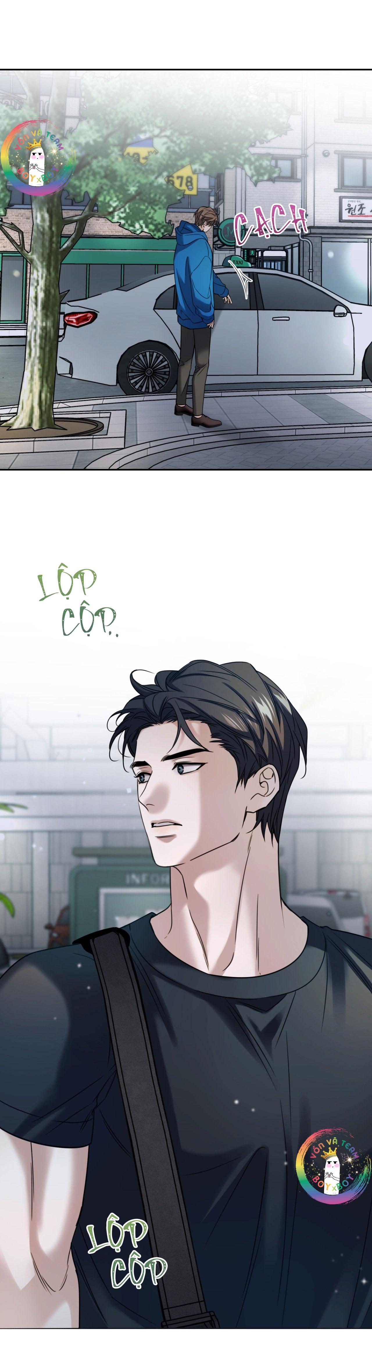 ✯Đường Cong Tan Chảy✯ Chapter 14 - Next 