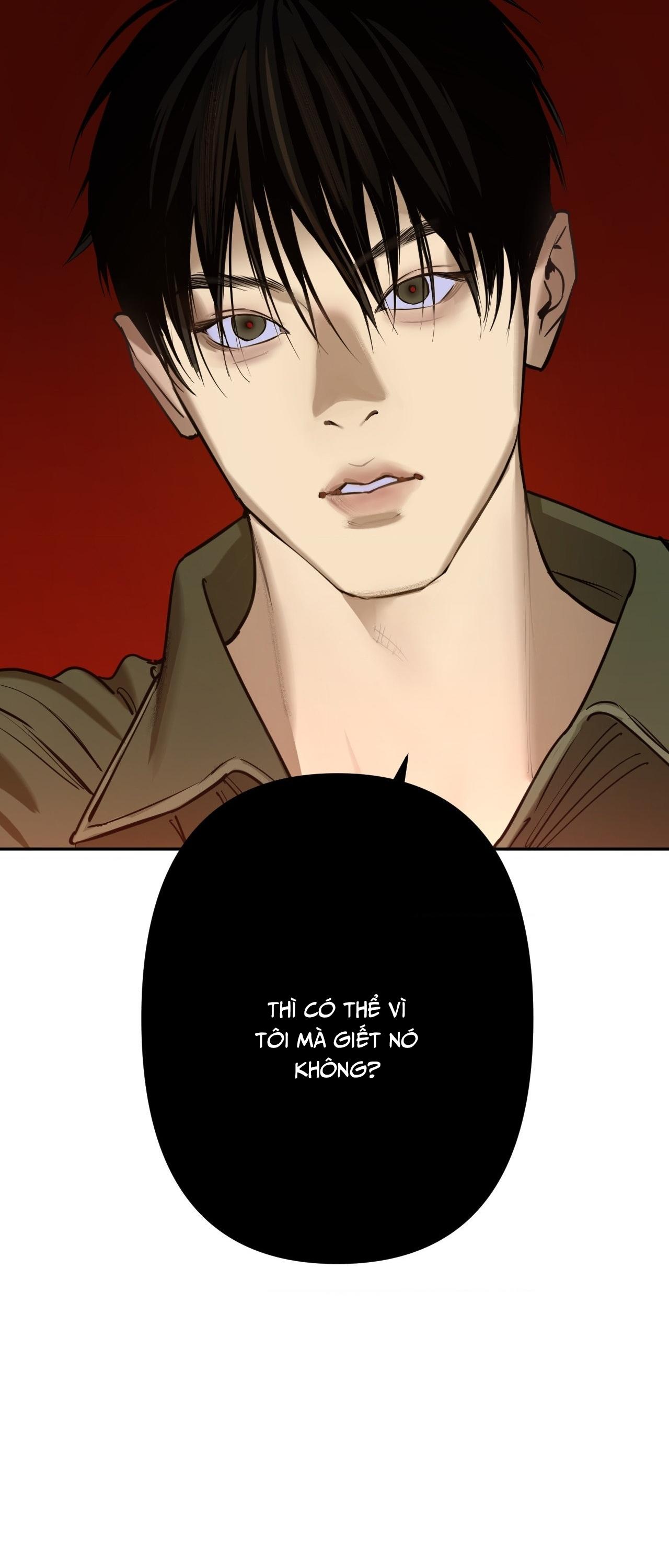 (GĐCV) SA NGÃ Chapter 6 - Next Chapter 7 H