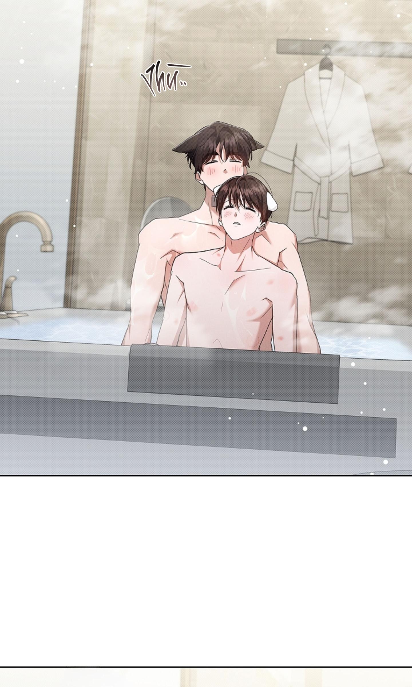 ĐỪNG CHẠM VÀO CÚN CON CỦA TÔI Chapter 44 END - Trang 2
