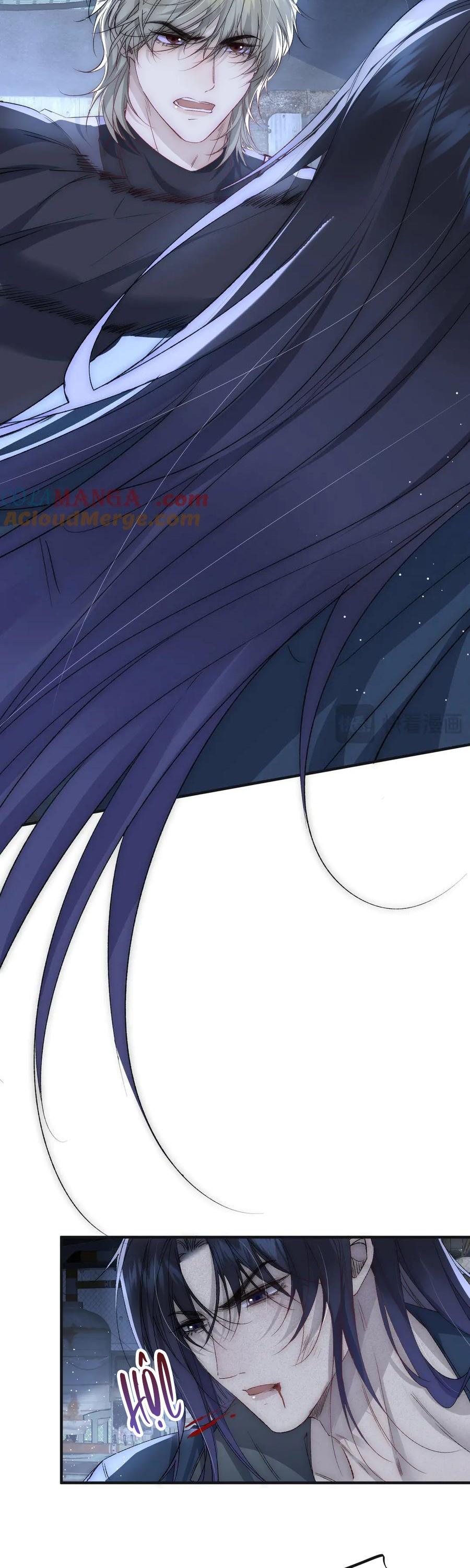 Tù Long Tuyết Chapter 45 - Next 