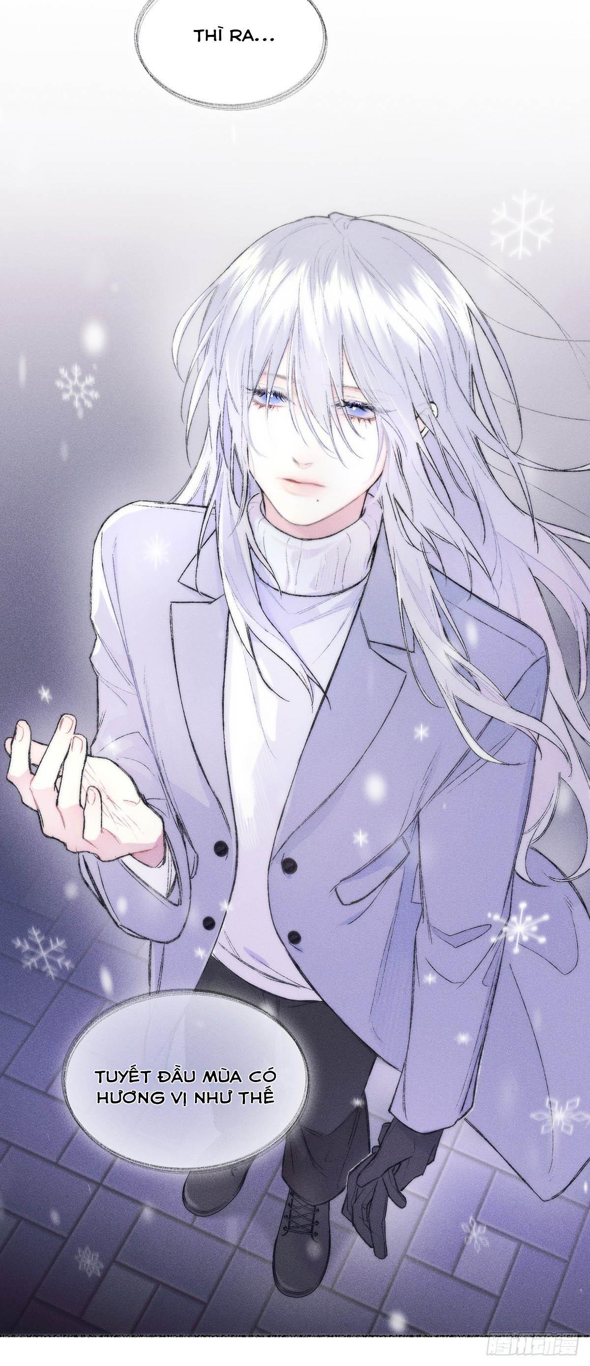Tuyết Đông Chưa Tan Chapter 1 - Next 
