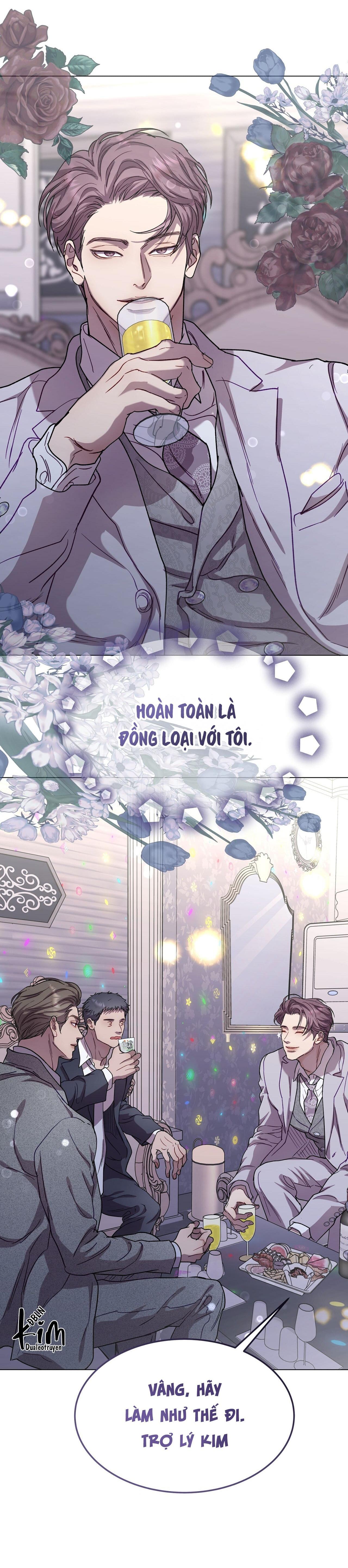 LỐI SỐNG ÍCH KỶ Chapter 90 - Next Chapter 91 END