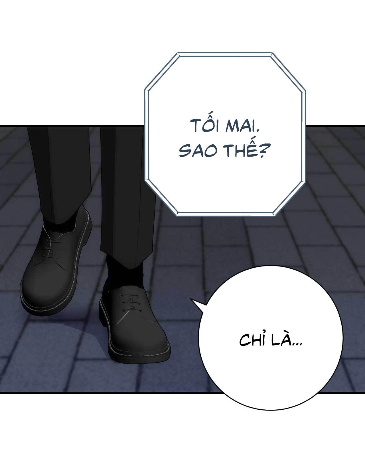 CHÌM TRONG KHOÁI LẠC Chapter 45 - Next 