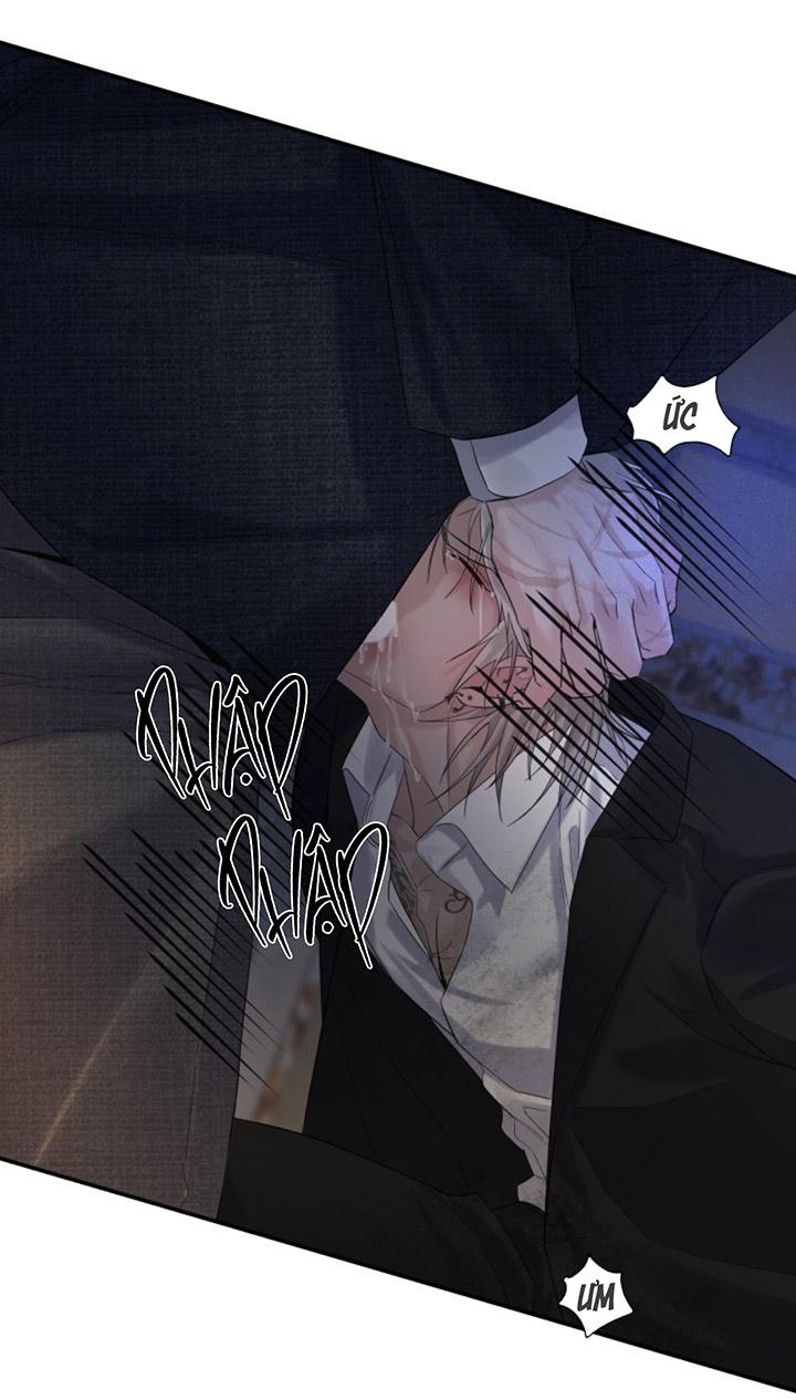 [DDT] 3 DAYS Chapter 4 19+ - Trang 2