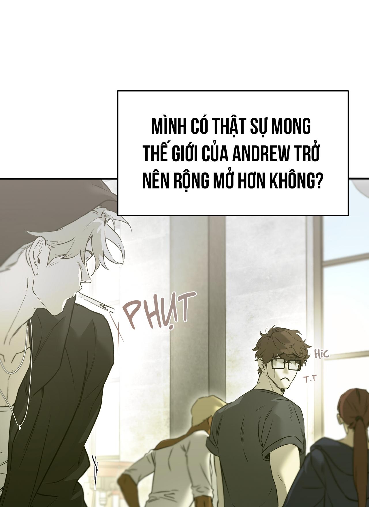NERD PROJECT Chapter 45 - Next 