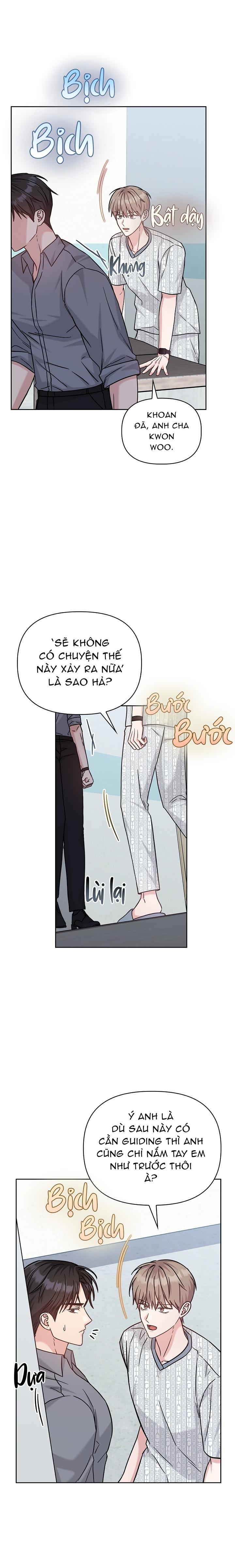 BẢN SAO ÂM HƯỞNG Chapter 61 - Next 