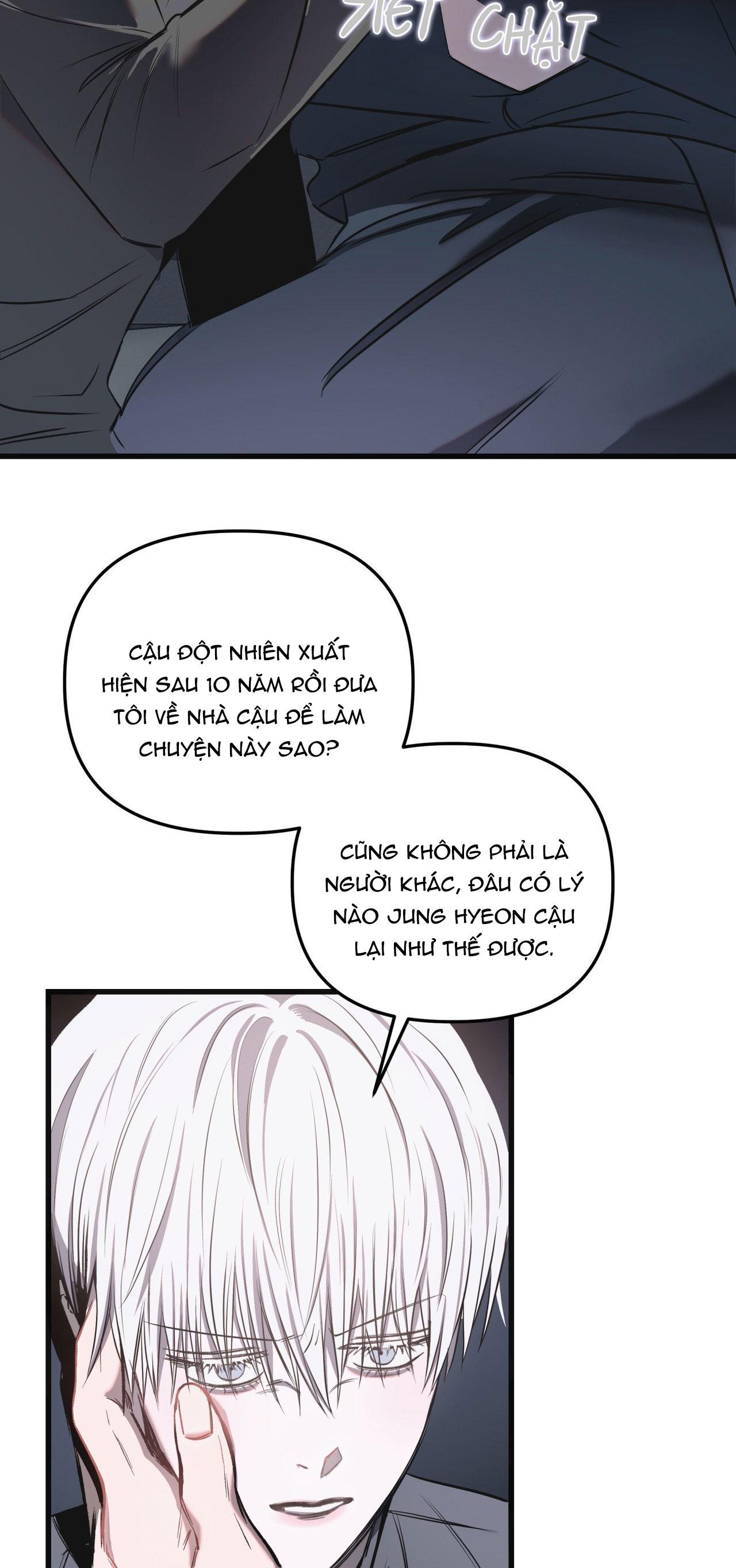 (ABO) VẬT TẾ THẦN Chapter 2 - Next Chapter 3