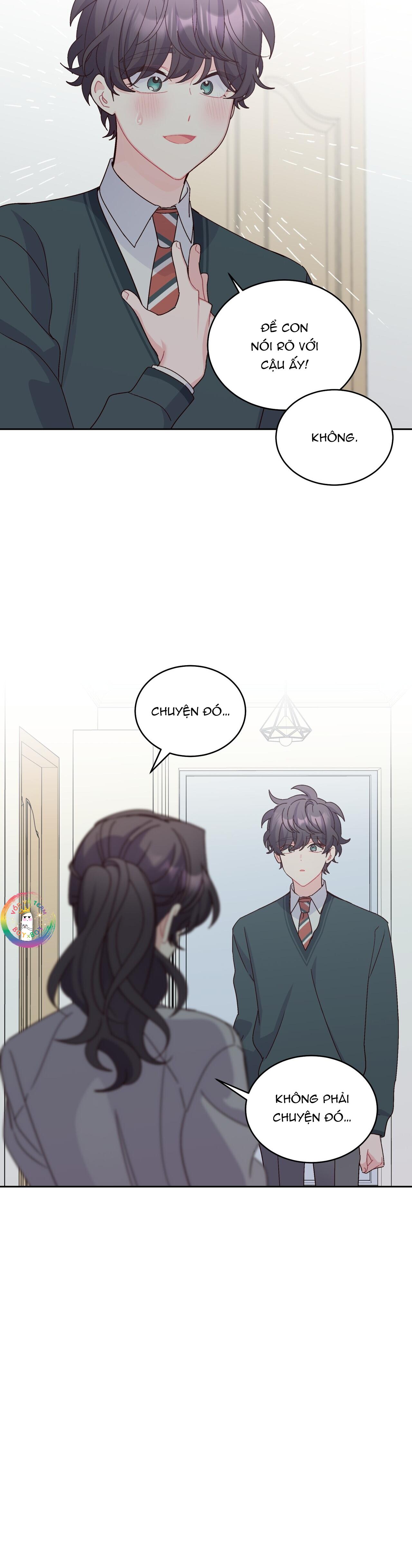 Merry Marbling Chapter 108 - Next 