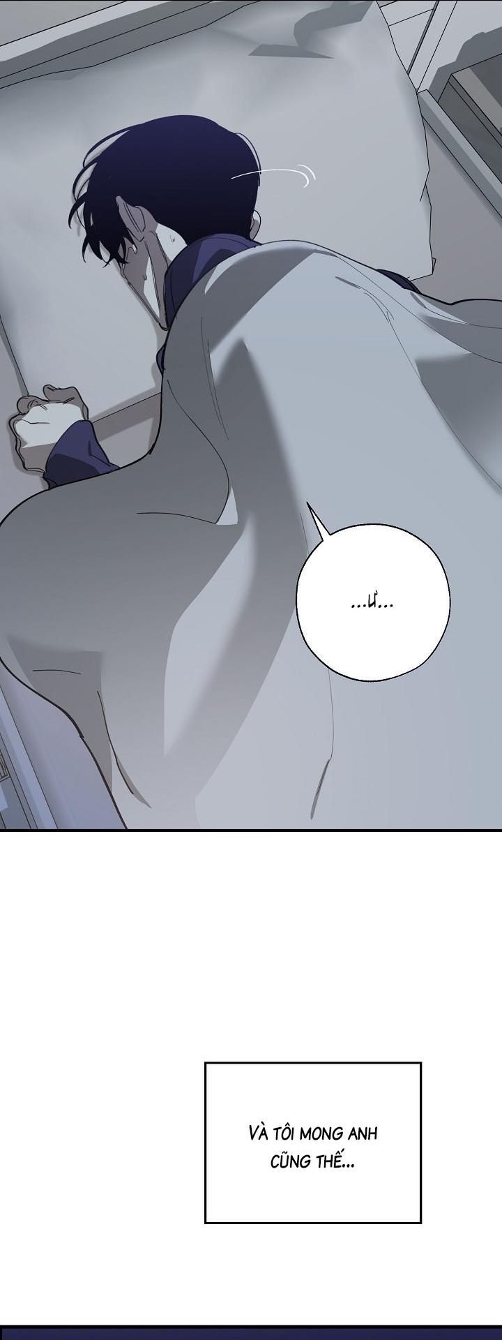 (CBunu) Tráo Đổi Chapter 76 - Next Chapter 77