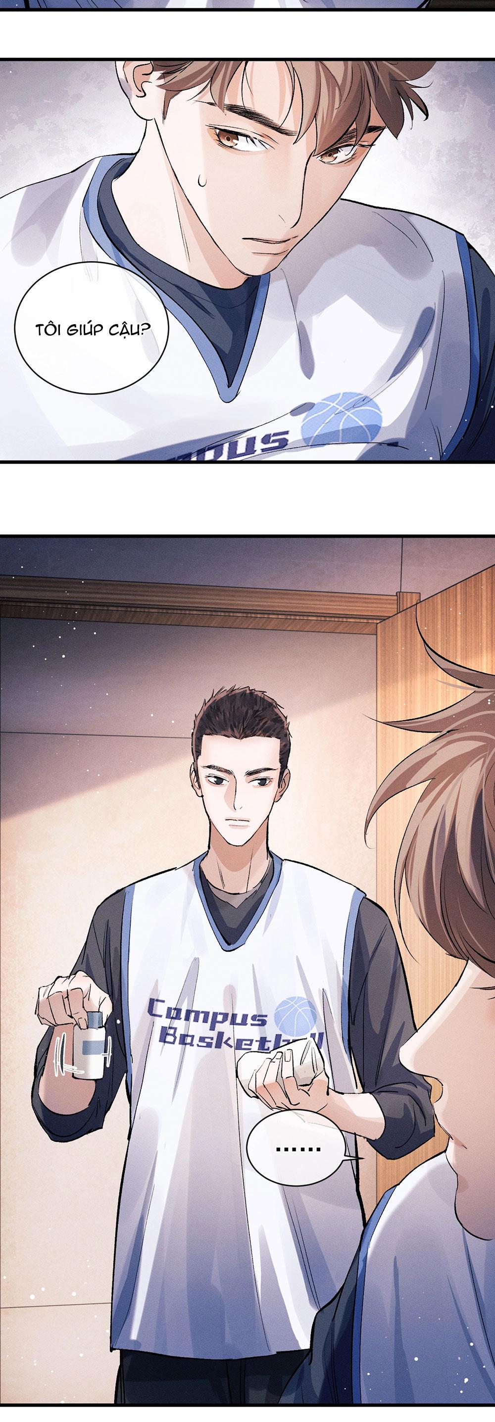 Tát Dã (Ngang Tàng) Chapter 34 - Next 