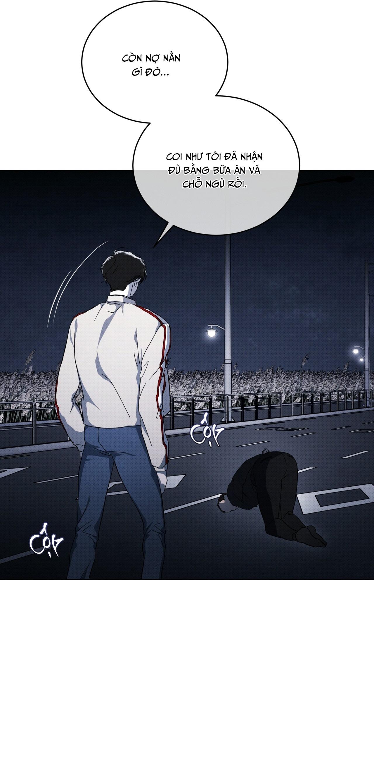 HÌNH THÁI TIẾN HÓA Chapter 13 - Next 