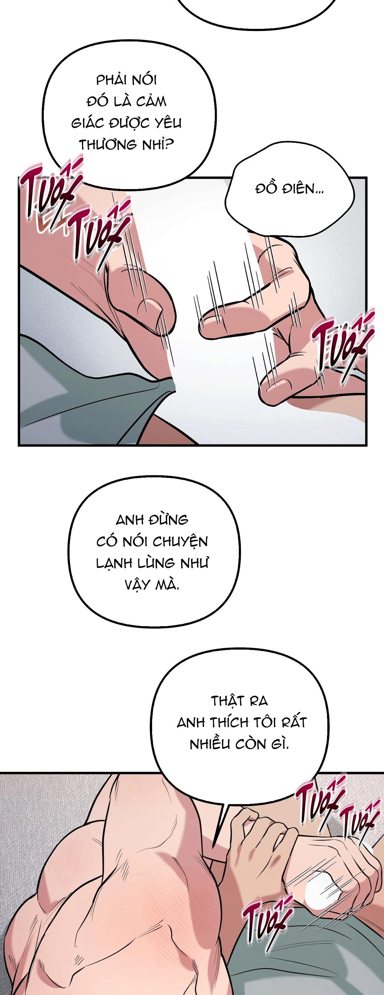Delivered Comics Chapter 13 - Next 