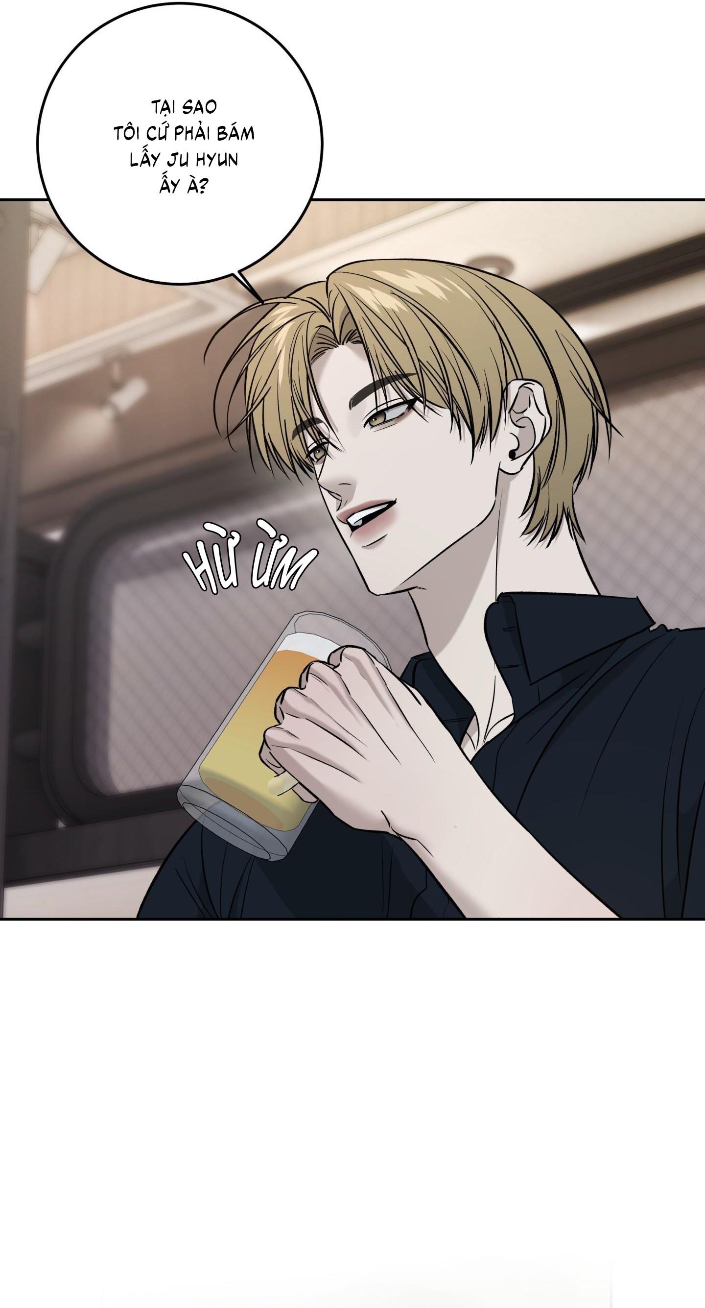 (CBunu) Hưởng Lợi Chapter 55 - Next 