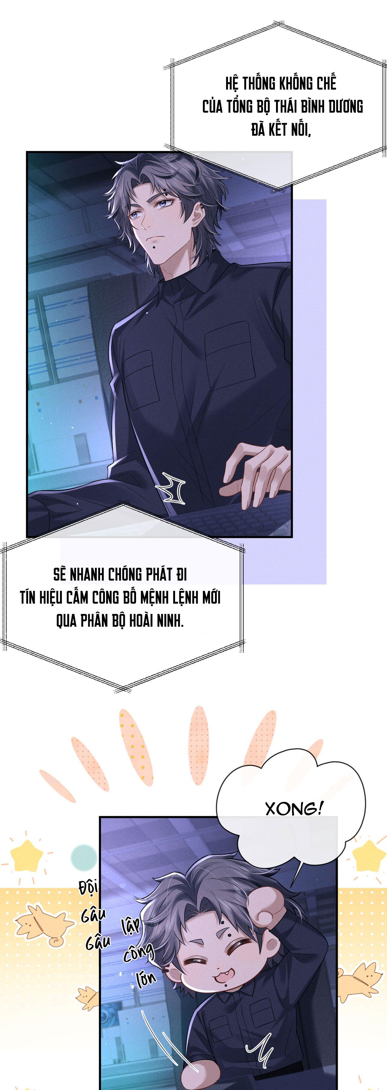 Chấp Sự Thỏ Tai Cụp Chapter 169 - Next Chapter 170