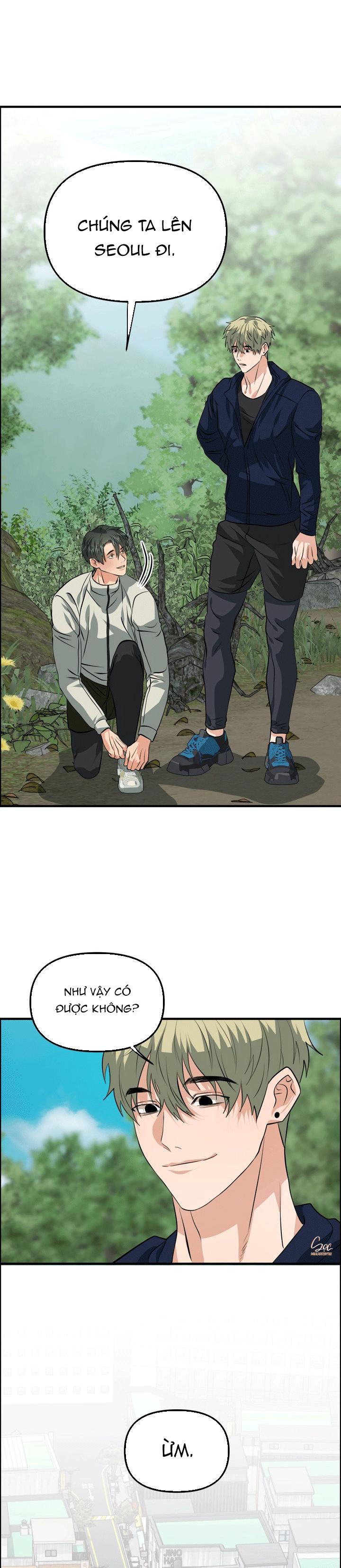 CÓ TIN VÀO TÍNH BẢN ÁC KHÔNG ? Chapter 47 - Next 