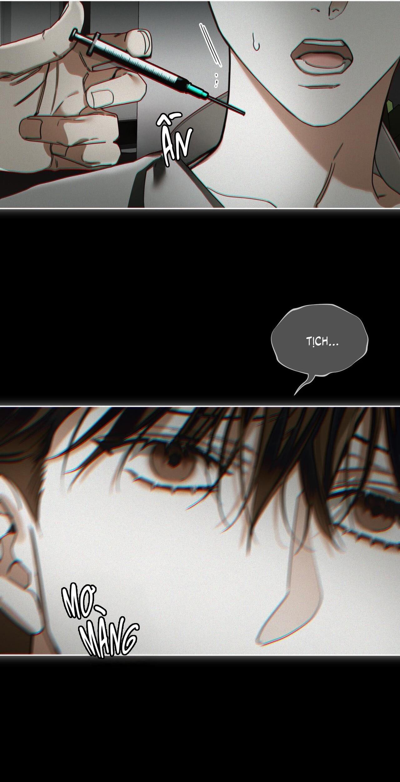(CBunu) Phạm Luật Chapter 115 - Next 