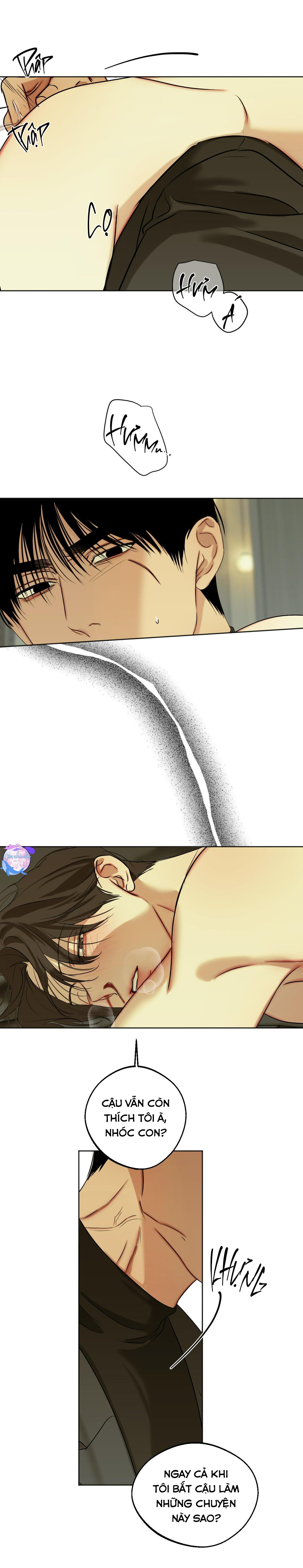SẮC DỤC Chapter 48 - Next 