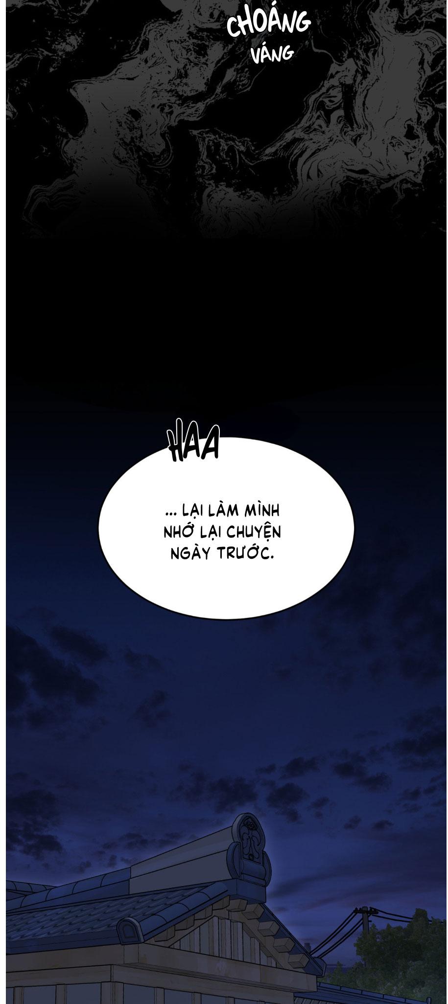 ĐIỀM RỦI Chapter 71 - Next Chapter 72