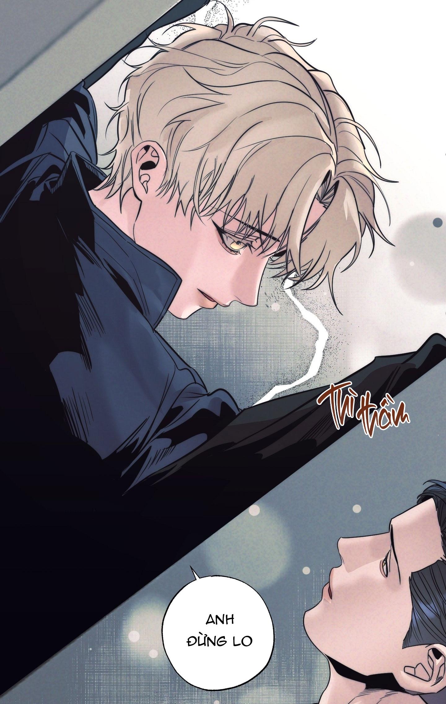 NGUỒN GỐC TIẾN HÓA Chapter 23 - Next Chapter 24