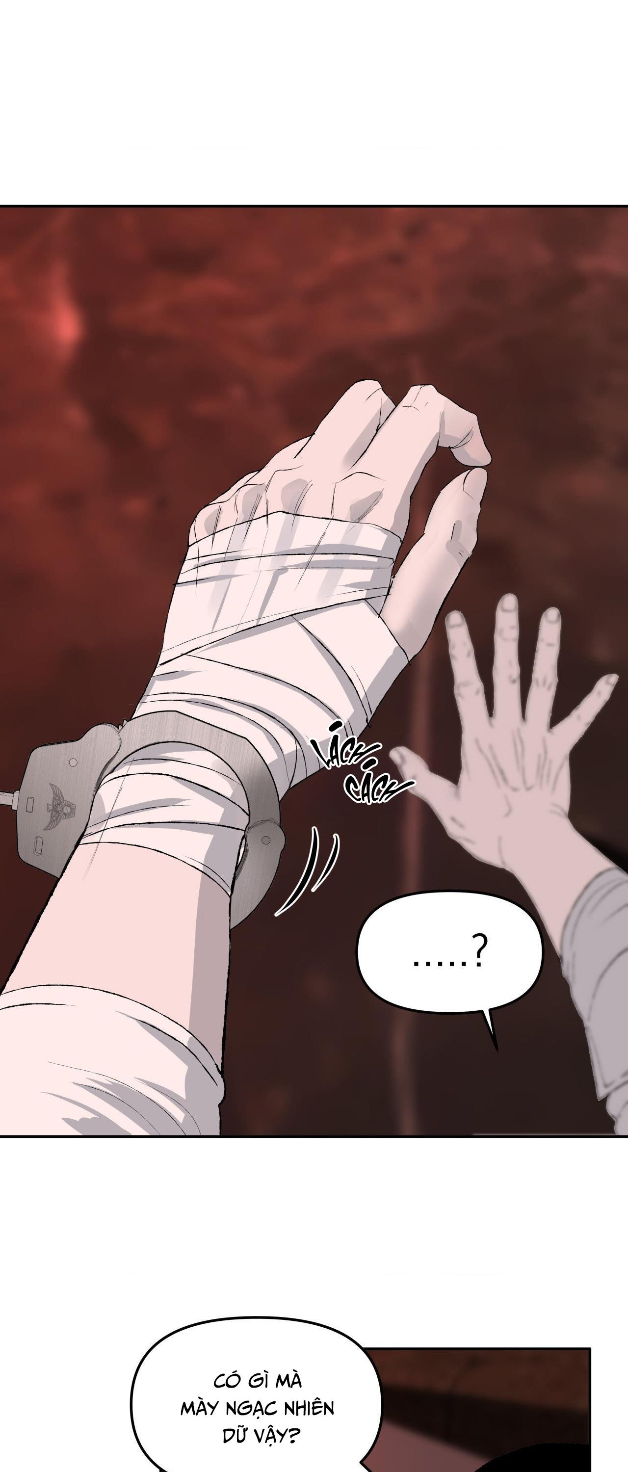 (GĐCV) RÁC RƯỞI CŨNG TỪNG CÓ GIÁ TRỊ Chapter 5 - Next Chapter 6