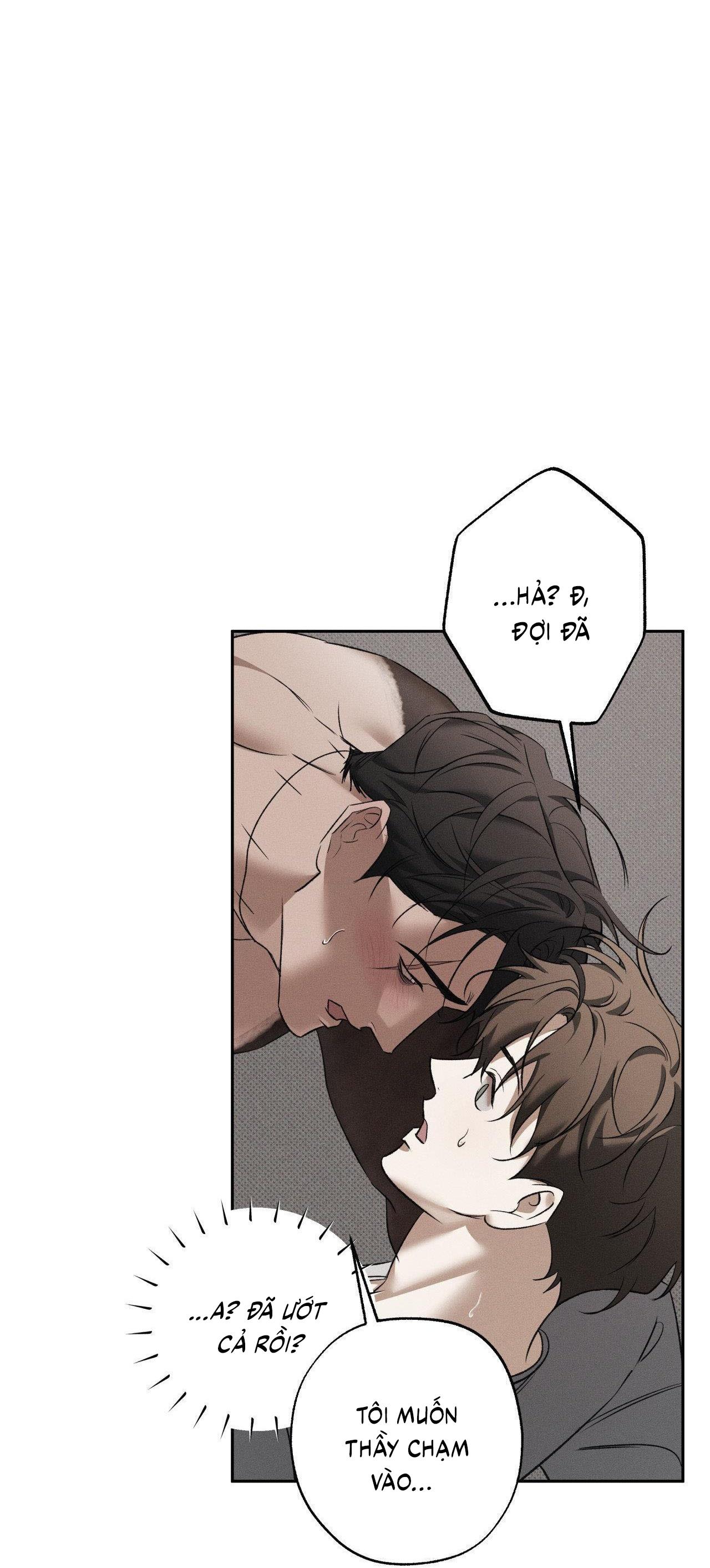 (CBunu) Chó Săn Của Sisyphus Chapter 22 H - Next 