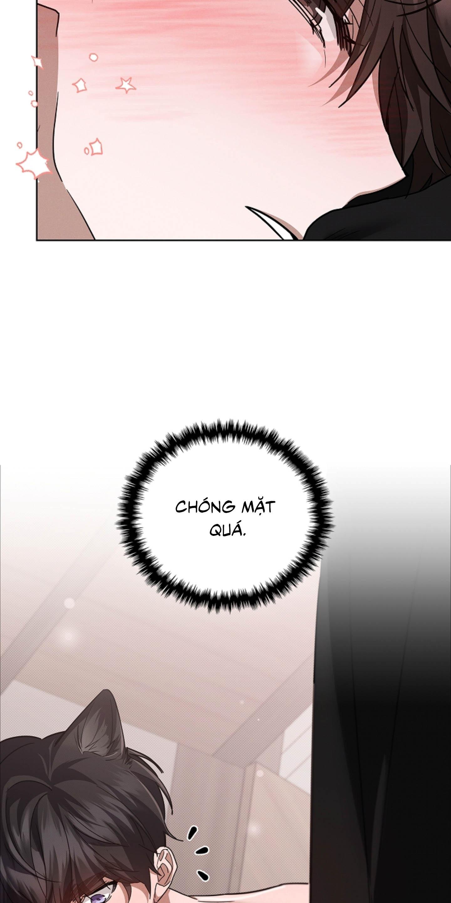 ĐỪNG ĐỘNG VÀO CÚN CON! Chapter 44.04 H+ - Next 