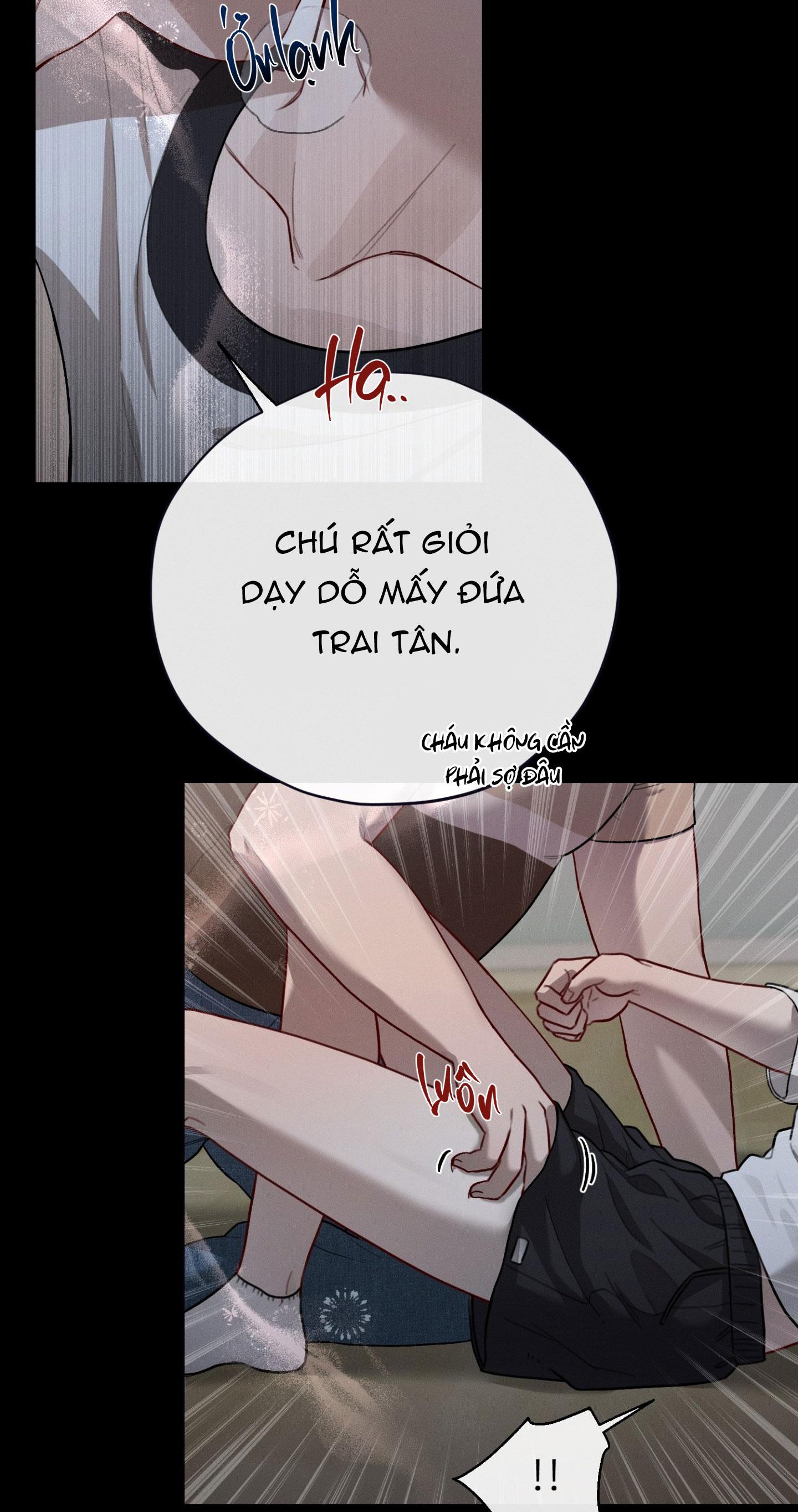 (ABO) CÁCH YÊU THƯƠNG CỤC CƯNG Chapter 1 - Next 