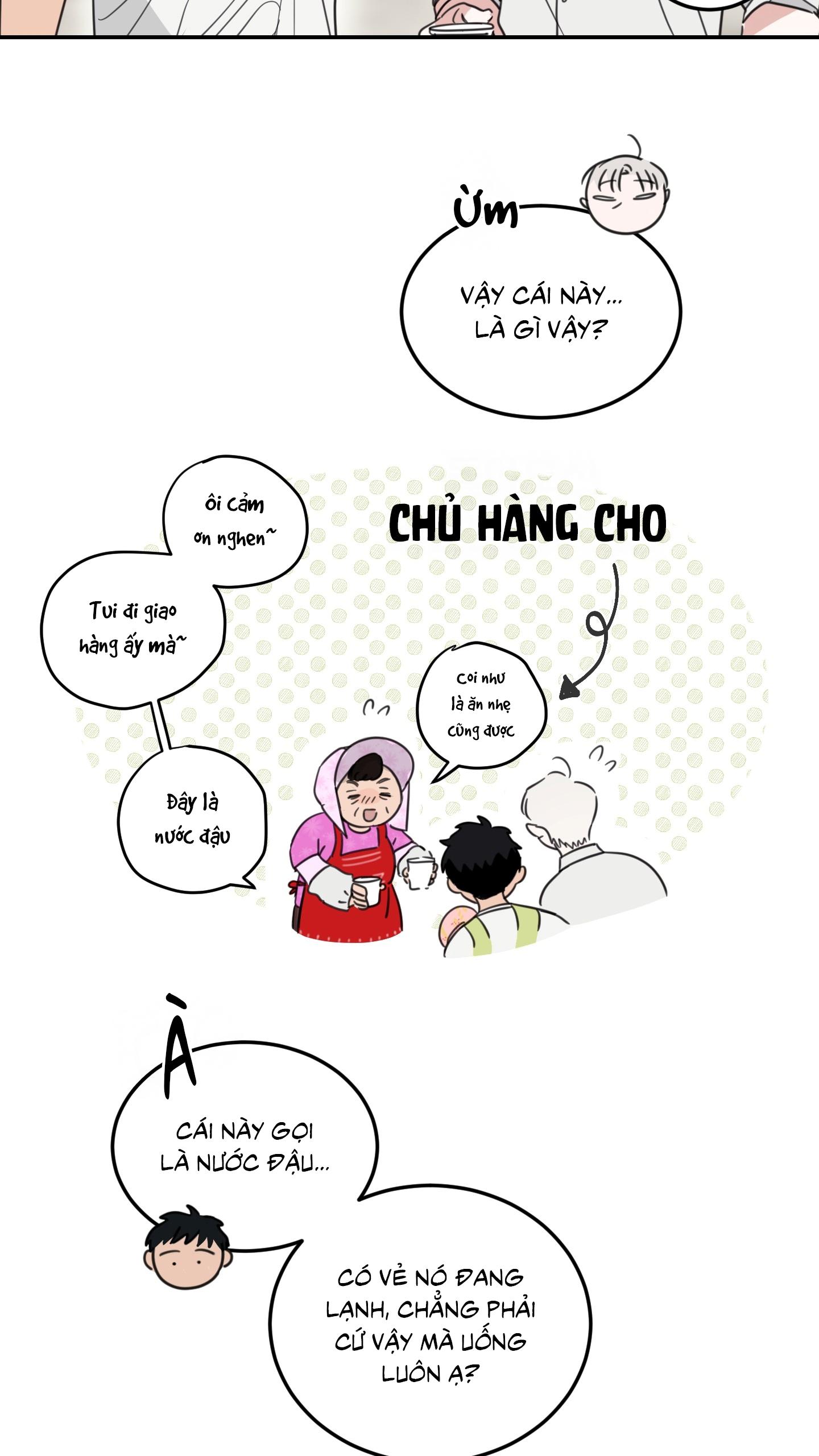 NGÔI NHÀ HƯỚNG MẶT TRỜI MỌC Chapter 54 - Next Chapter 55