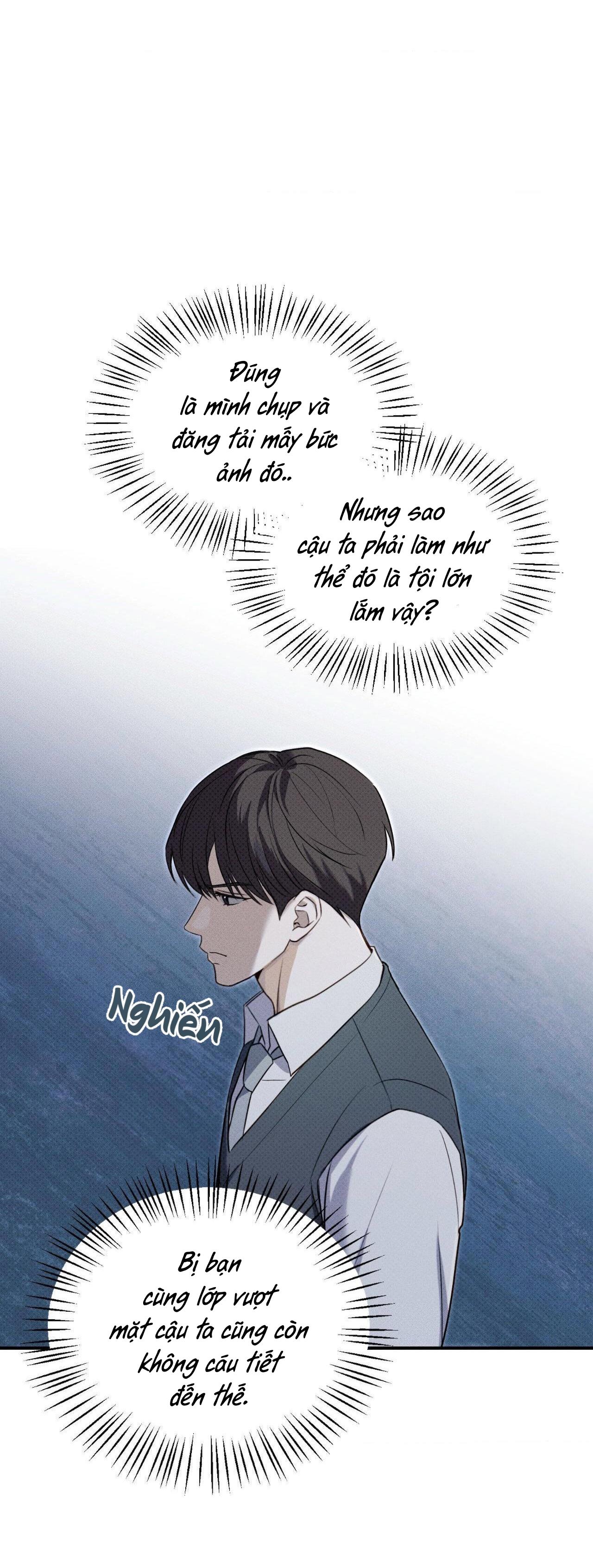 Học Sinh Giỏi Mắc Lỗi Chí Mạng Chapter 5 - Trang 2