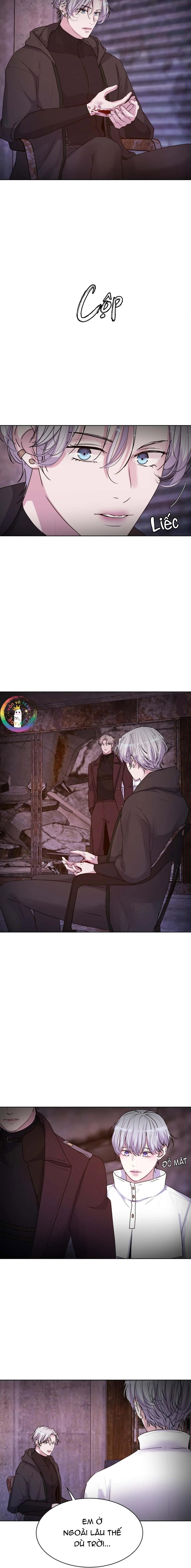 Guiding Light Chapter 39 - Next 