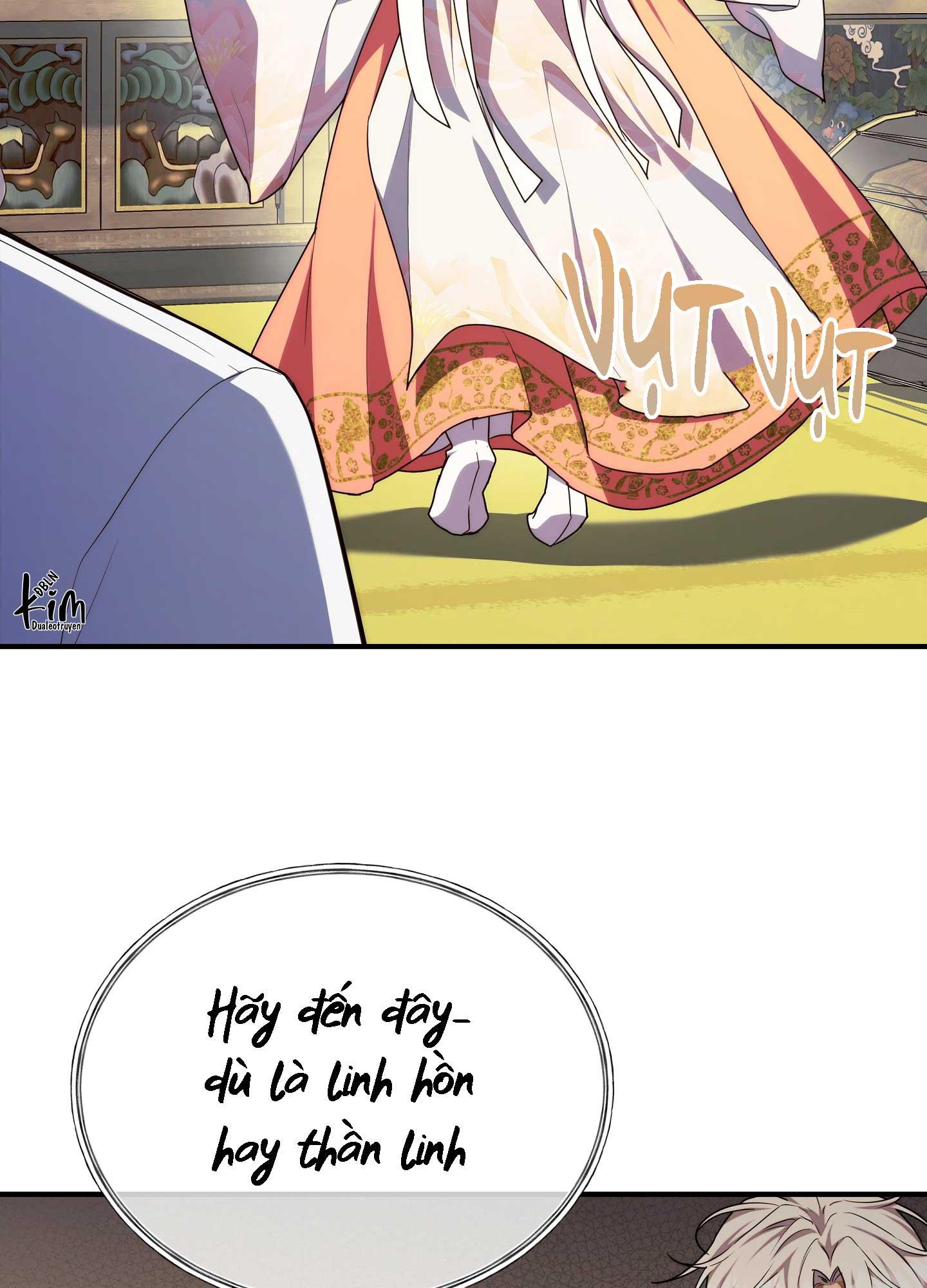 Hỗn Mộng Chapter 41 - Next 