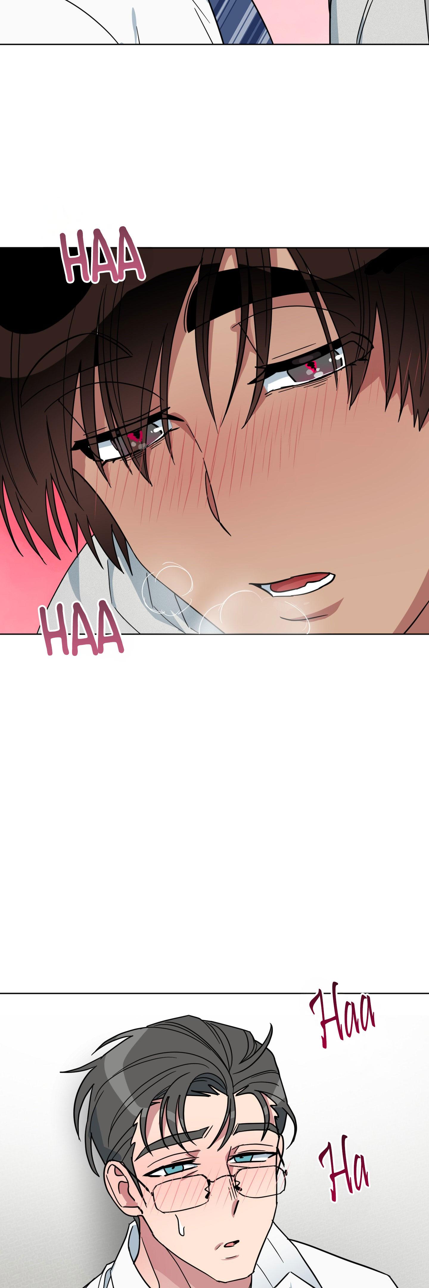 CHÚ ĐÃ BIẾT HẾT RỒI SAO ? Chapter 45 - Next Chapter 46