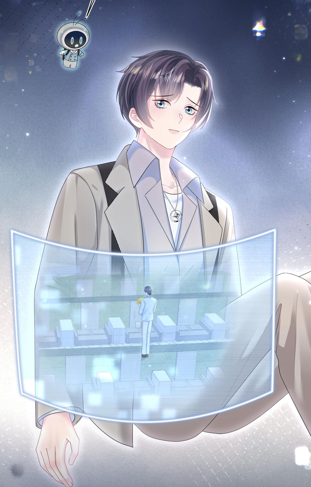 Tuyệt mỹ bạch liên hoa online dạy học Chapter 153 - Next Chapter 154 Thế giới 6